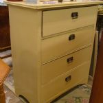 375 4424 CHEST OF DRAWERS